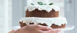 Торт на день рождения своими руками